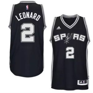 San Antonio Spurs Jersey